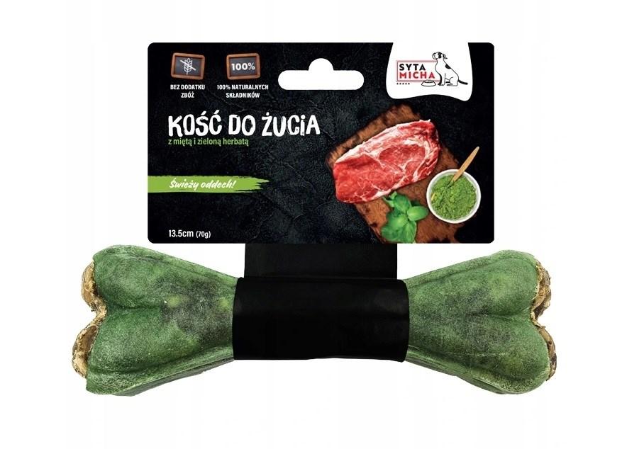 Tyggeben Til Hund Syta Micha Fresh Breath