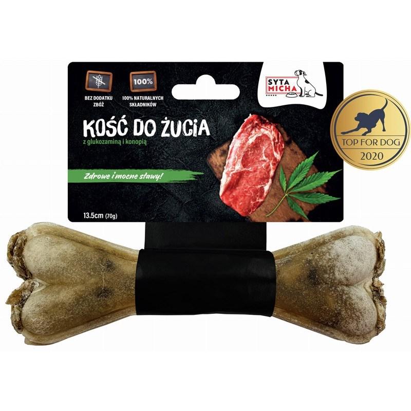 Tyggeben Til Hund Syta Micha Bone For Strong Joints