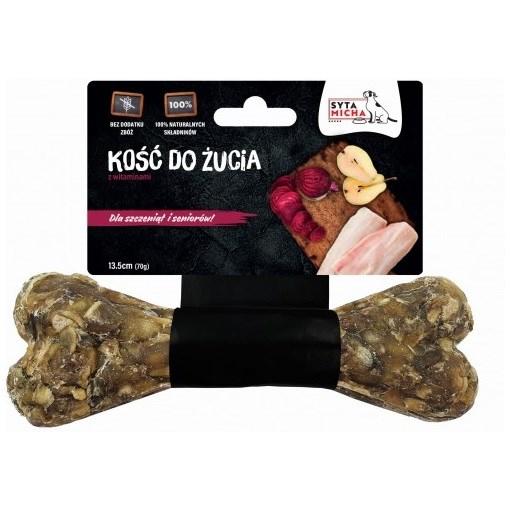 Tyggeben Syta Micha Puppy Chew Bone