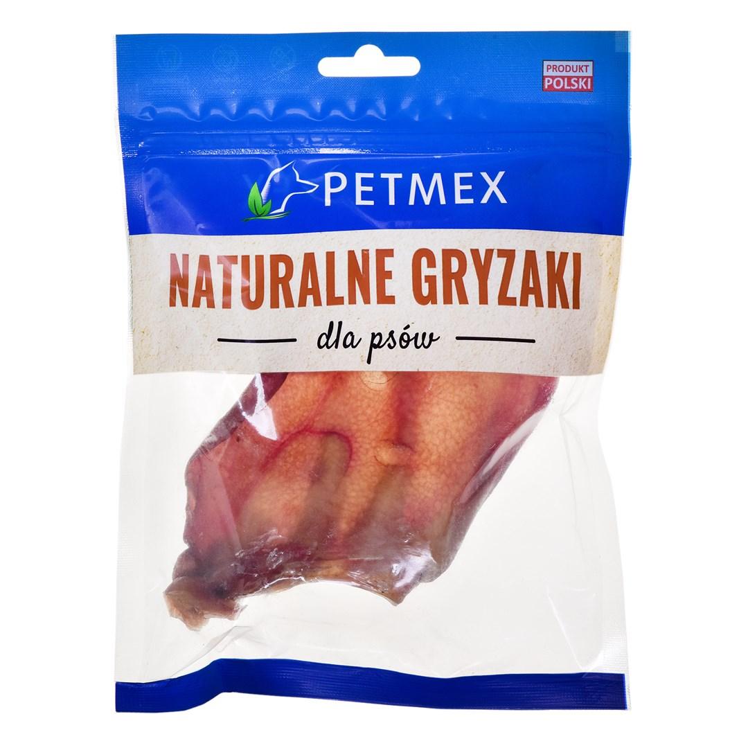 Tyggeben Petmex Svineøre Stk