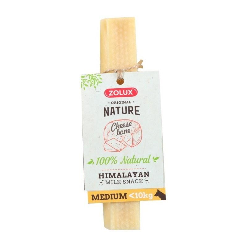 Tyggeben Zolux Himalayan Cheese