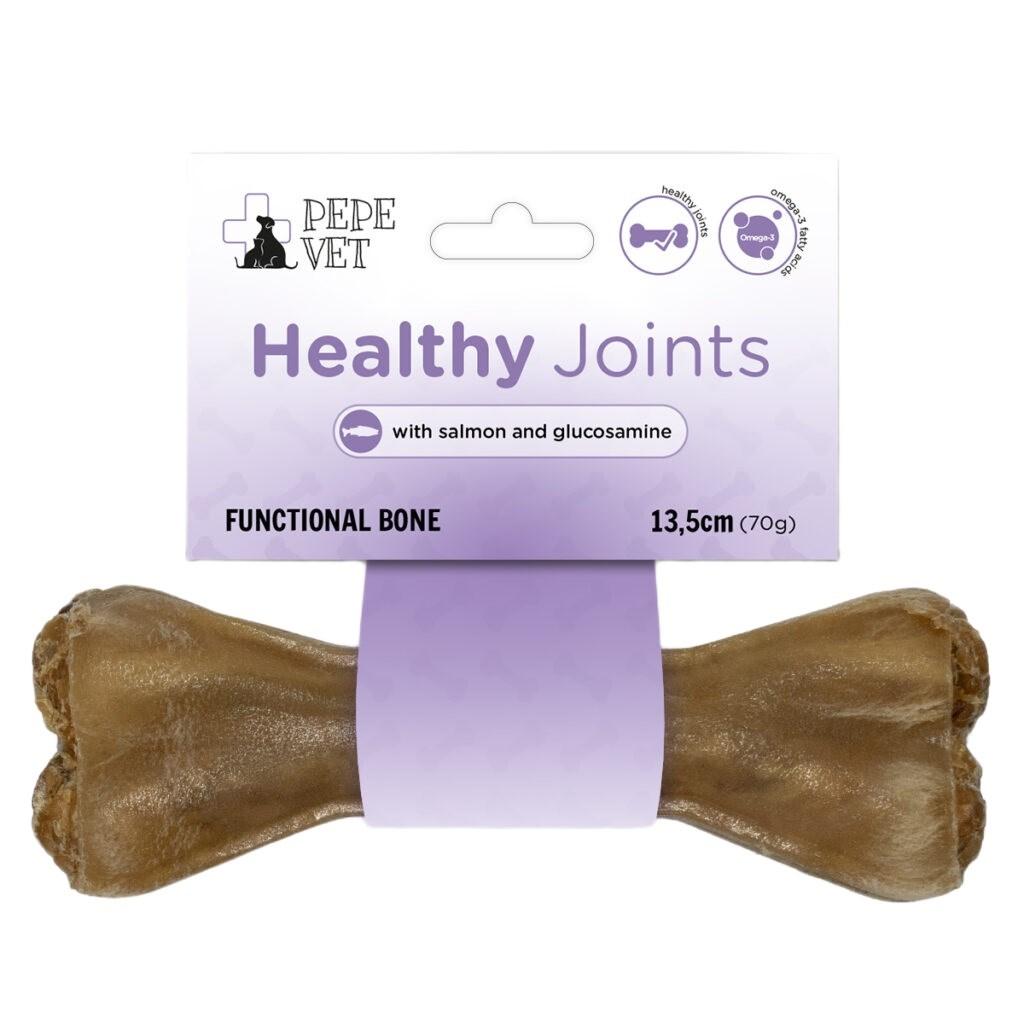 Tyggeben Paka Zwierzaka Pepe Vet Healthy Joints