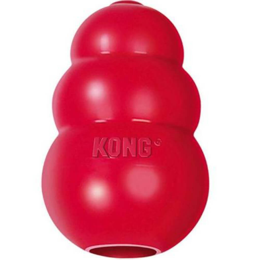 Kong Original Rød