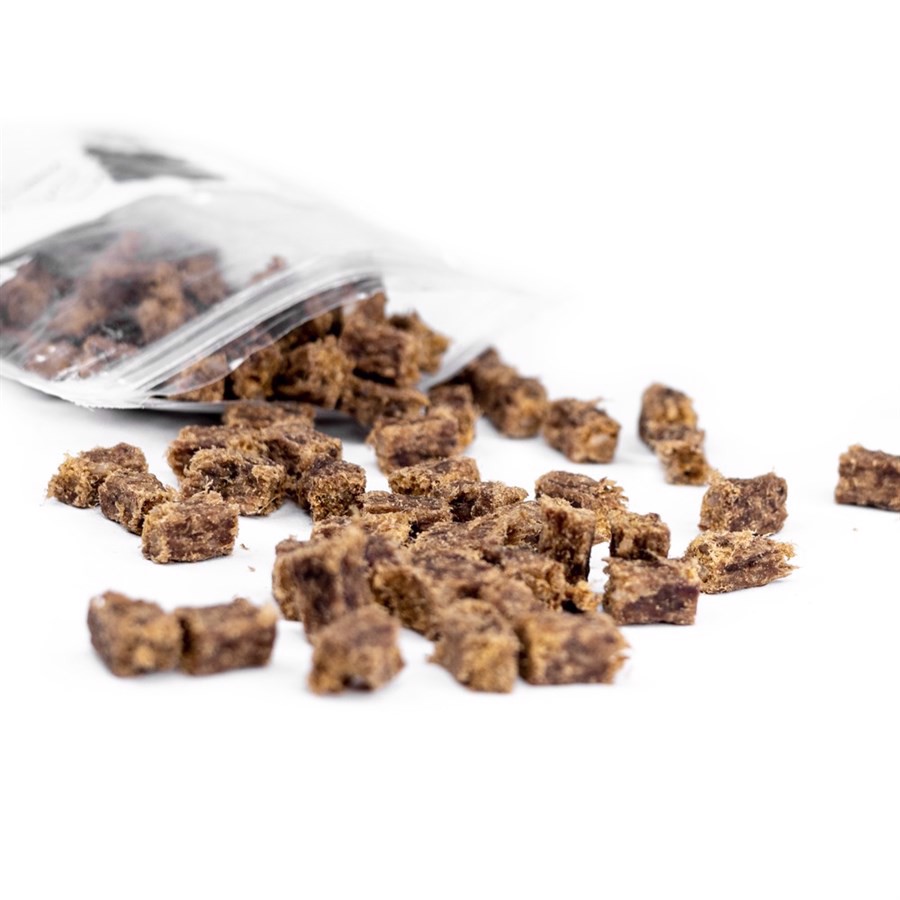 Vildsvineterninger 100g