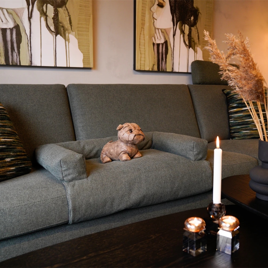 Nordic Design Birgitte Sofa Tilbehør Hundeseng Til Sofa  Møbelsalg