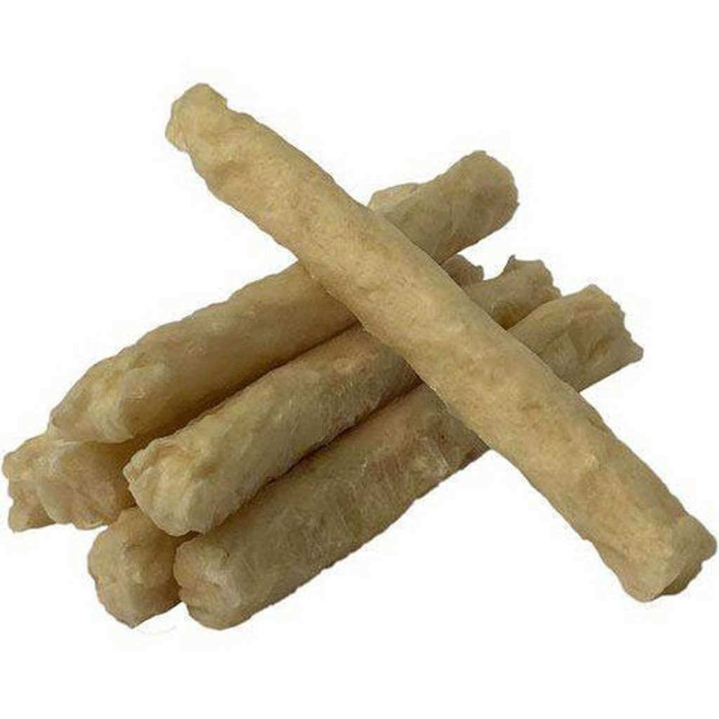 Tyggestang Elgsdyrhud