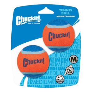 Chuckit Tennisbold Stk